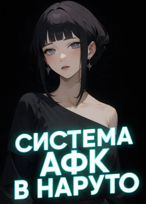 Система АФК в Наруто