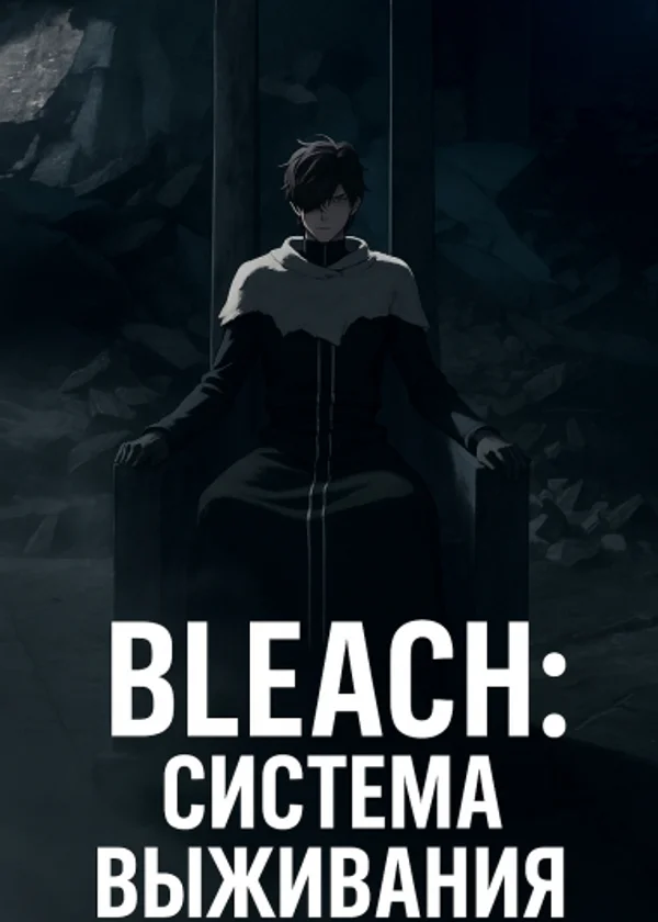 BLEACH: Система выживания