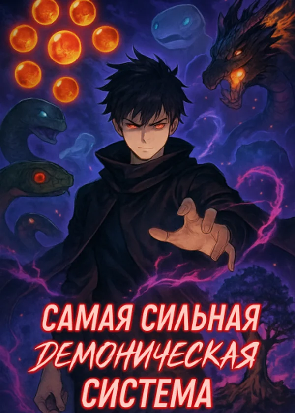 Самая сильная демоническая система