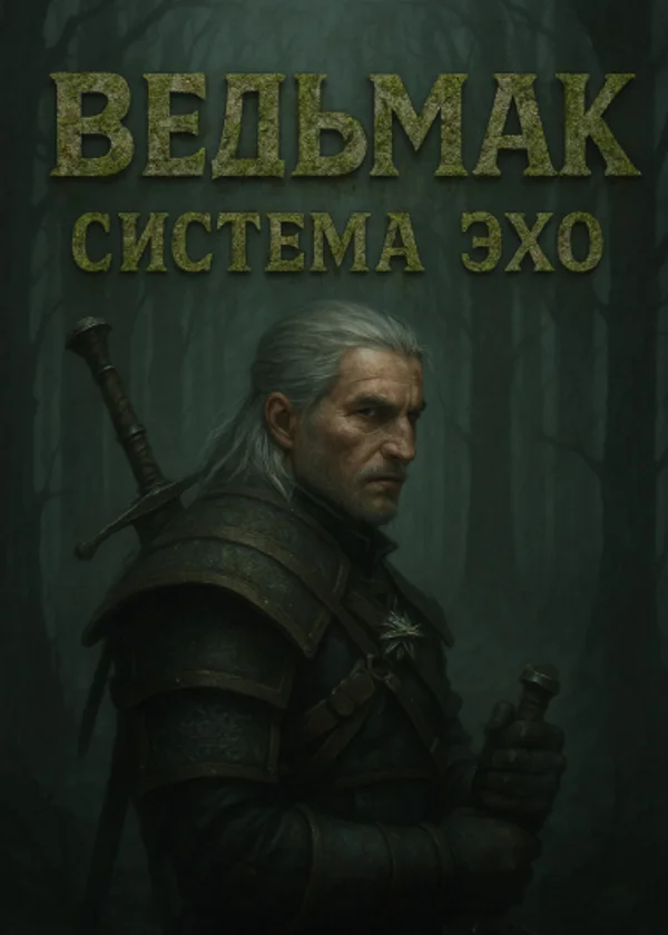 Ведьмак – Система Эхо