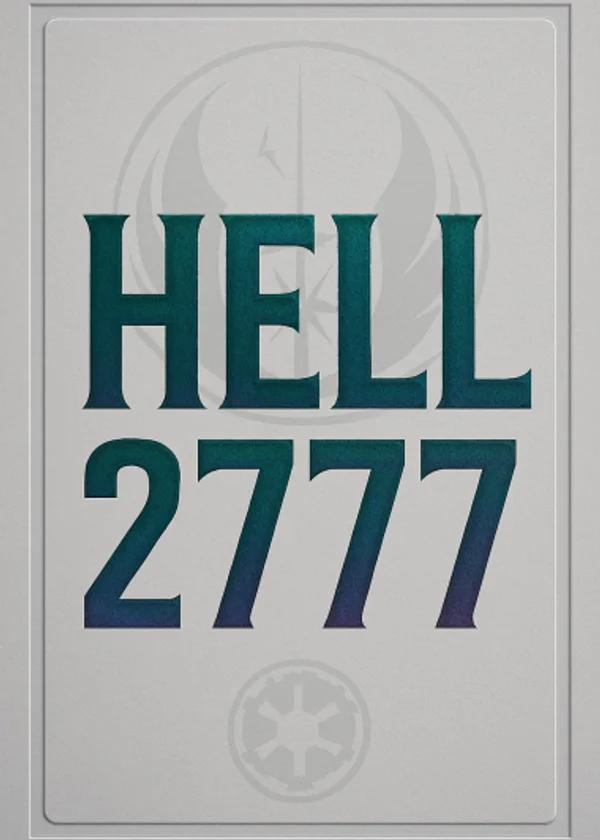 Хроники 2777