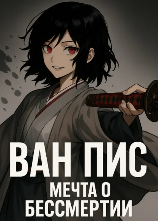 Ван Пис: Мечта о Бессмертии