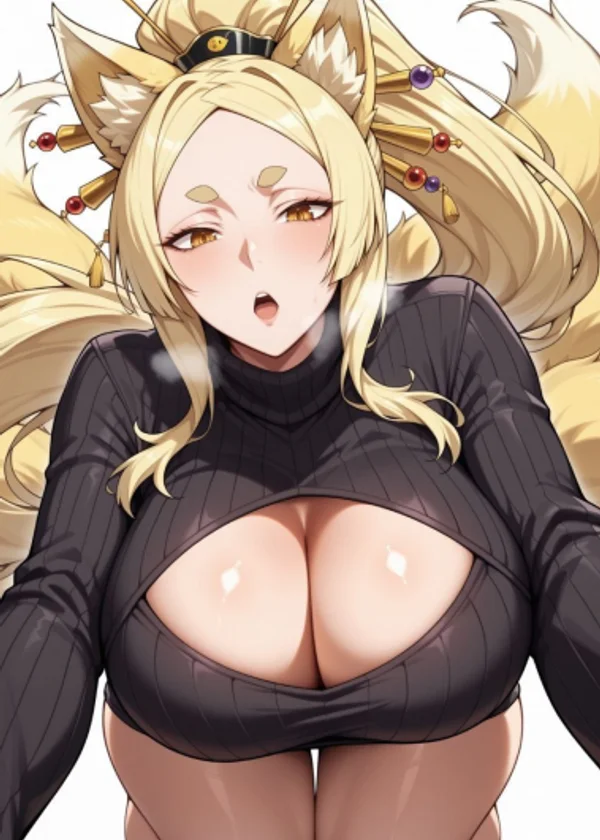 DxD: Нулевой Уровень