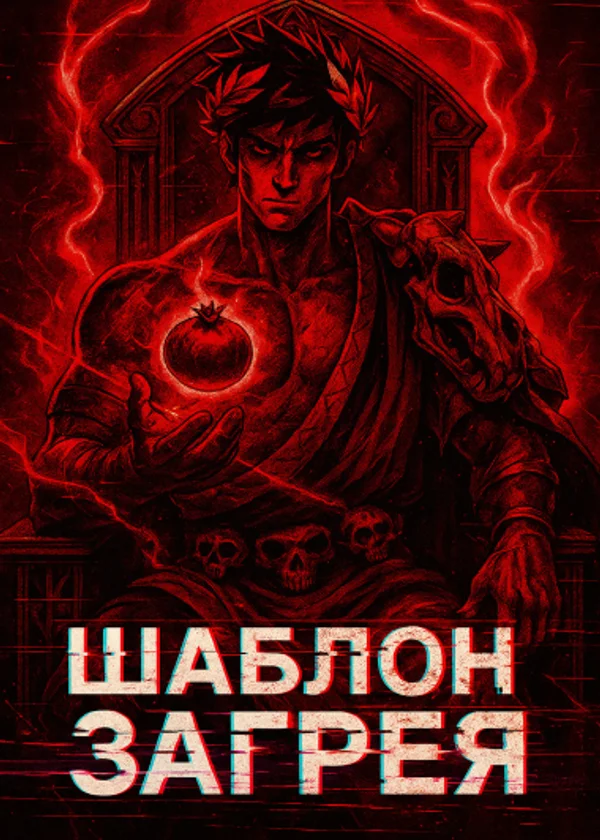 DxD: Шаблон Загрея!