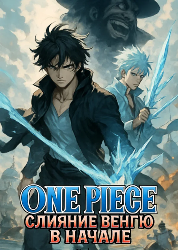 One Piece: Слияние Бенгю в начале
