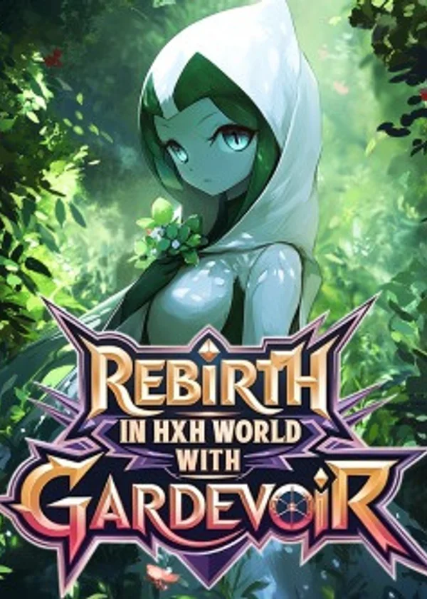 Возрождение в мире HxH с Гардевуаром