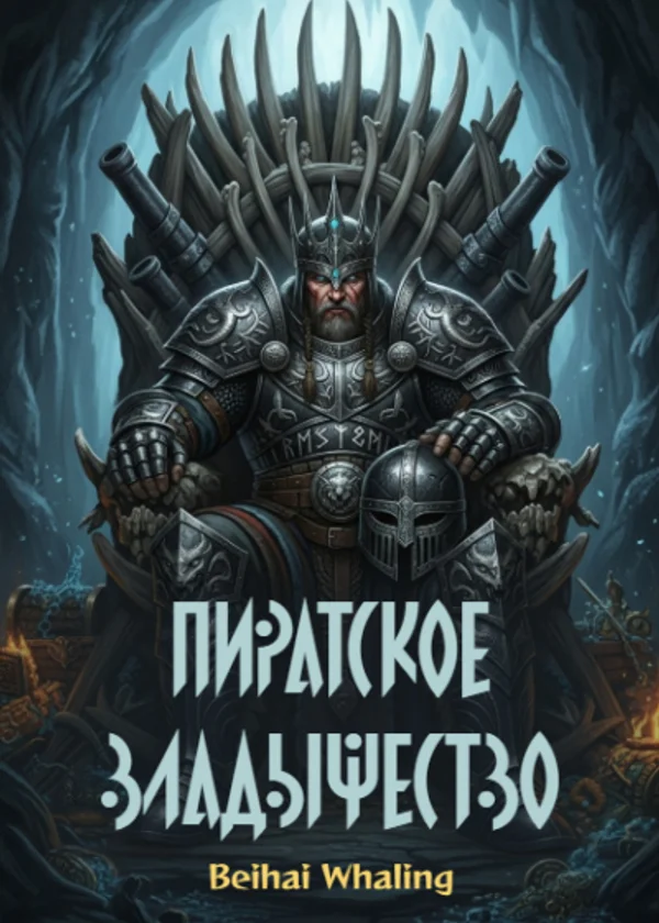 Пиратское Владычество
