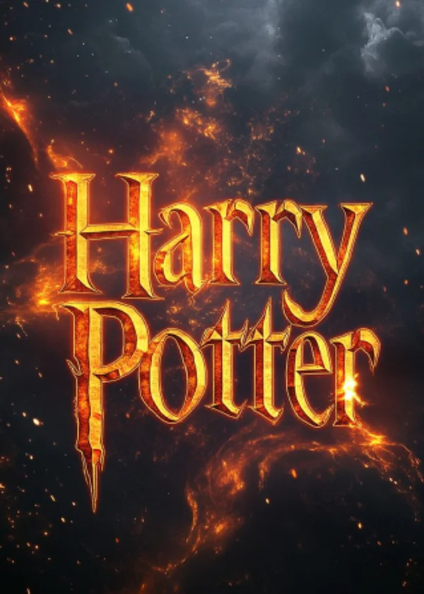 Гарри Поттер/Неожиданные события