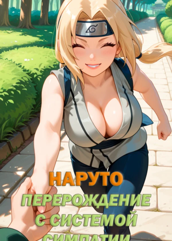 Наруто: Перерождение с Системой Симпатии