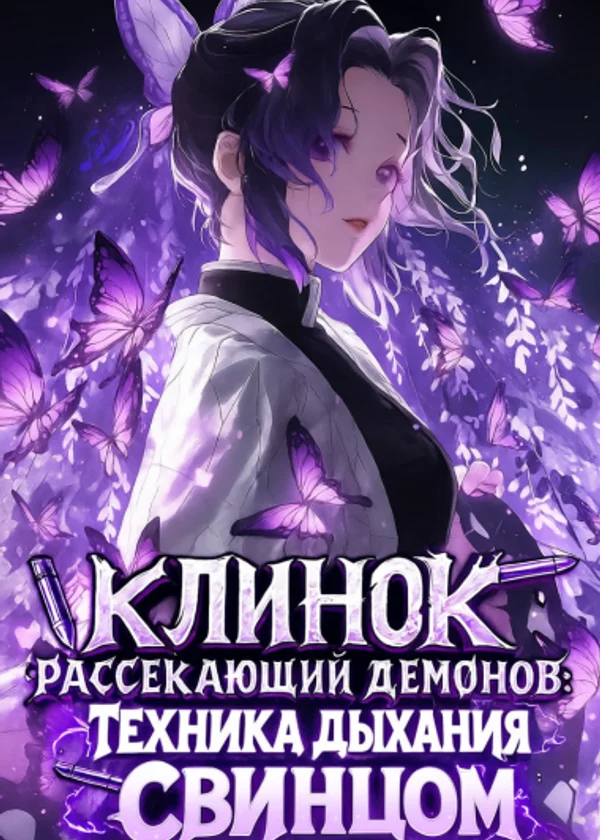 Клинок, рассекающий демонов: Техника Дыхания Свинцом!
