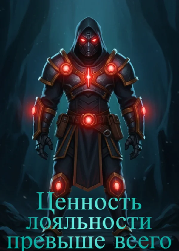 ЗВ: Ценность лояльности превыше всего