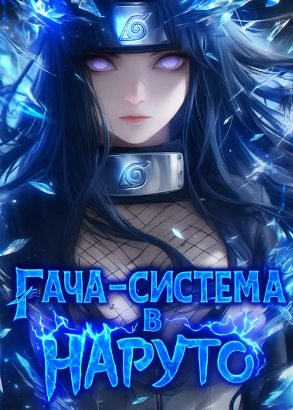 Гача-система в Наруто