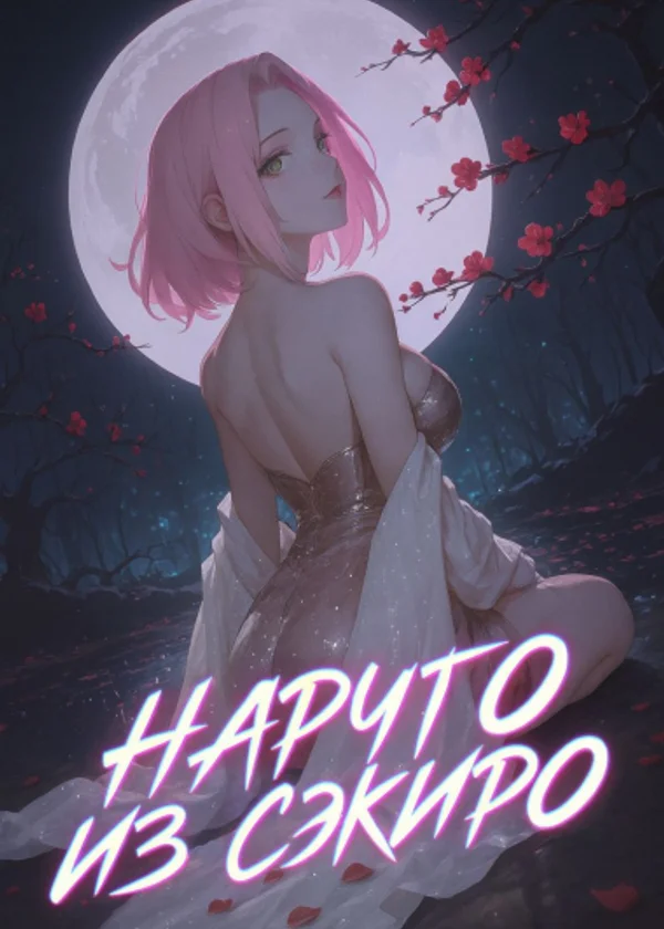 Наруто из Сэкиро