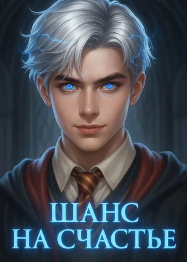 Гарри Поттер: Шанс на счастье