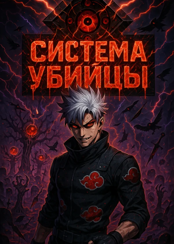 Наруто: Ферма Смерти