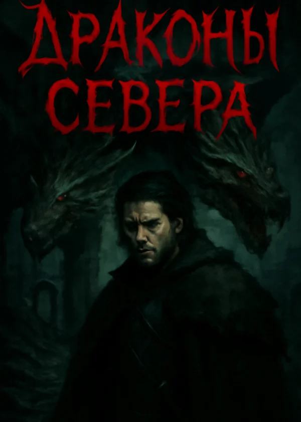 ИП: Драконы Севера