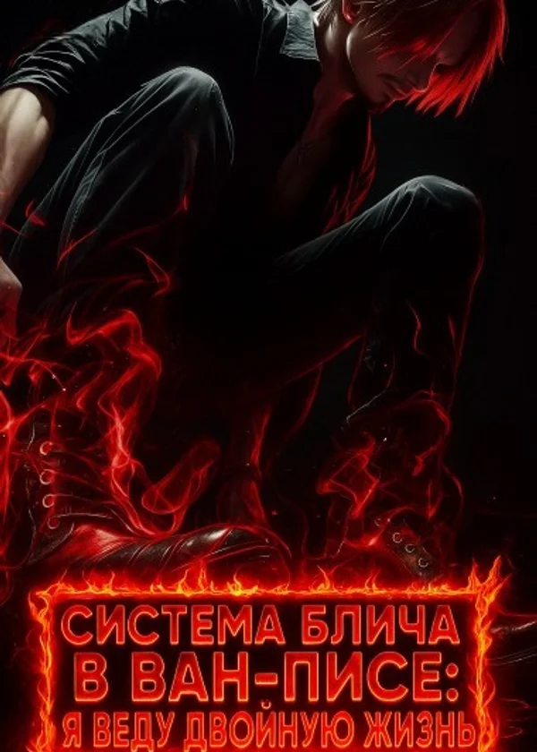 Система Блича в Ван Писе: Я веду двойную жизнь