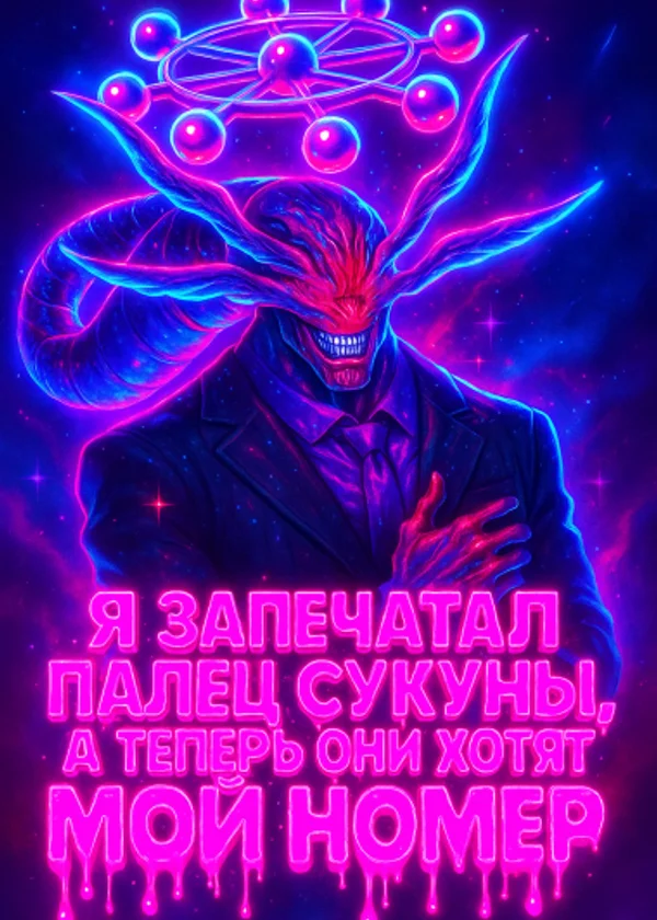 Мультивселенная: Я запечатал палец Сукуны, а теперь они хотят мой номер (DxD, Solo leveling, JJK)