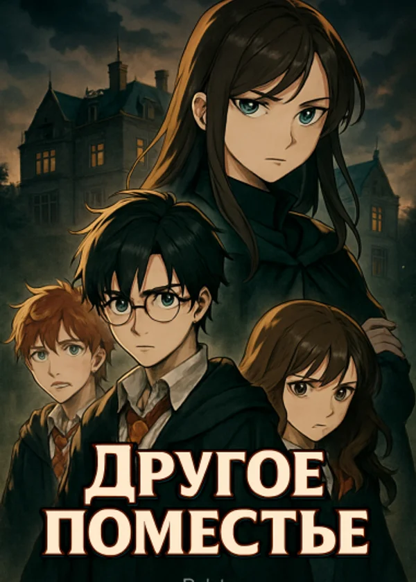 Другое поместье