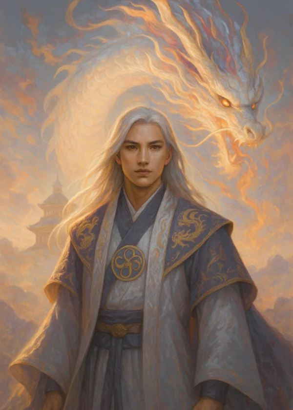Аватар: Легенда о Байлуне