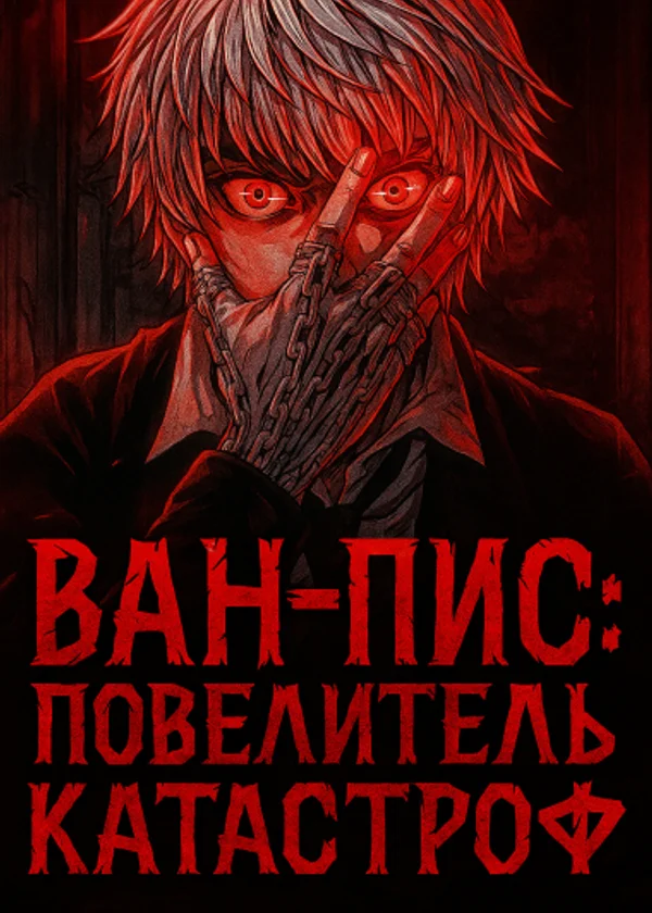 Ван-Пис: Повелитель Катастроф