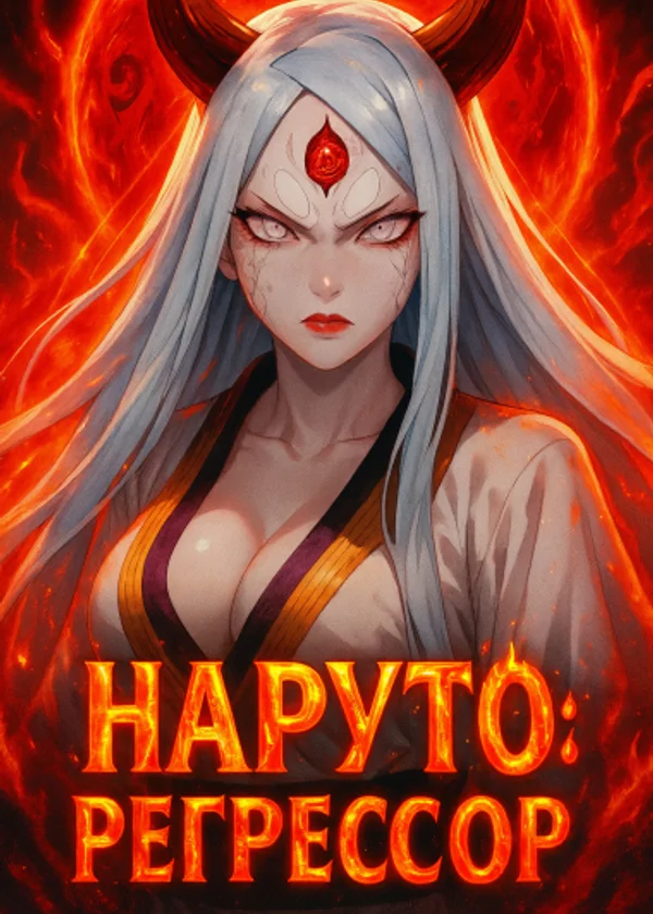 Наруто: Регрессор