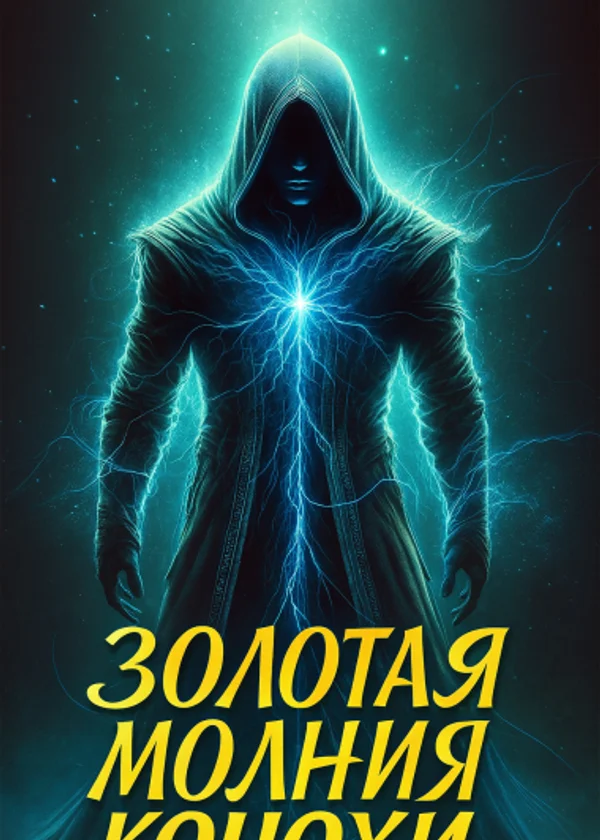 Золотая Молния Конохи