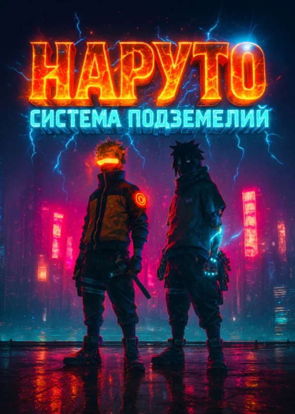 Наруто: Система Подземелий
