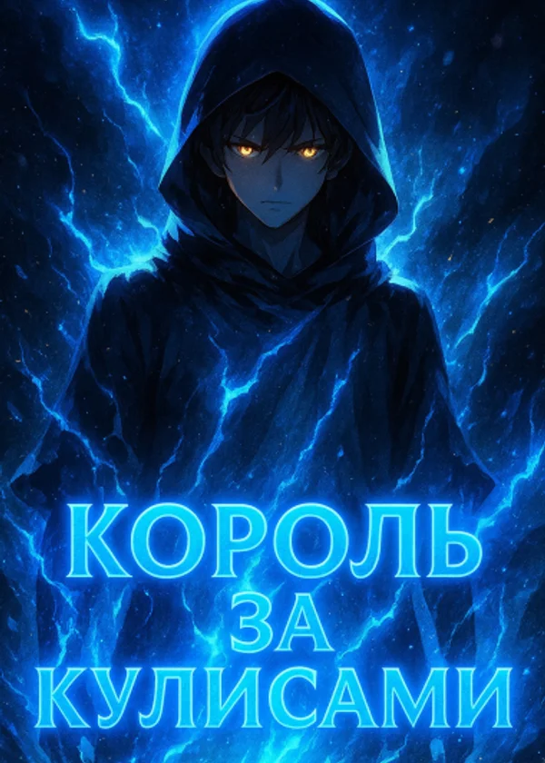 Наруто: Король за кулисами