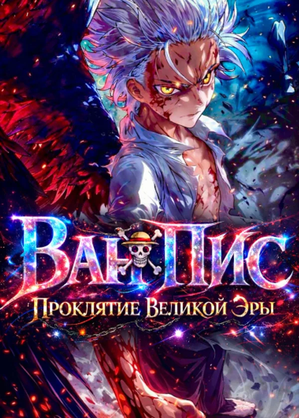 Ван Пис: Проклятие Великой Эры