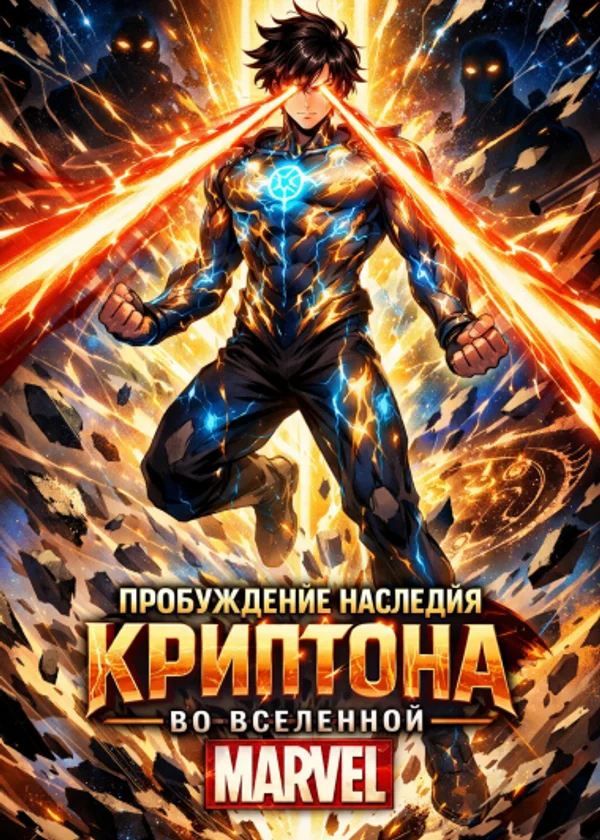 Пробуждение наследия Криптона во вселенной Marvel
