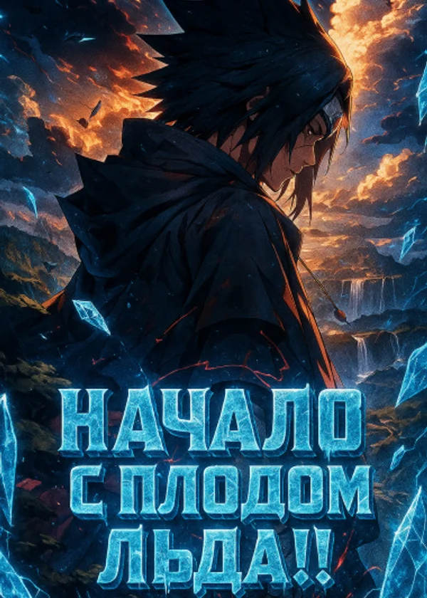 Наруто: Выбор на Старте