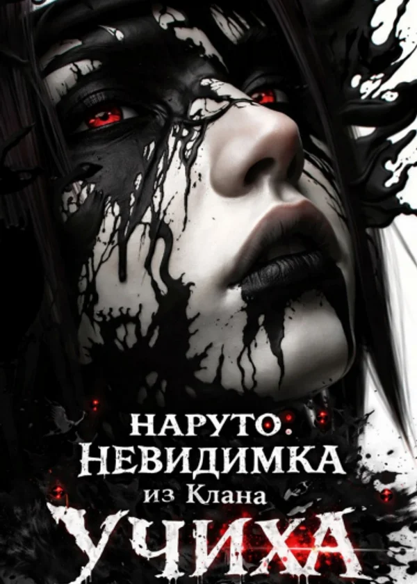 Наруто: Учиха-невидимка