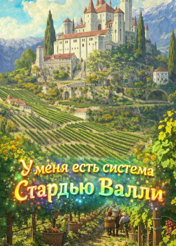 Игра Престолов: У меня есть система Стардью Валли
