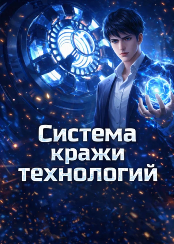 Система кражи технологий: Первый мир ‒ Marvel