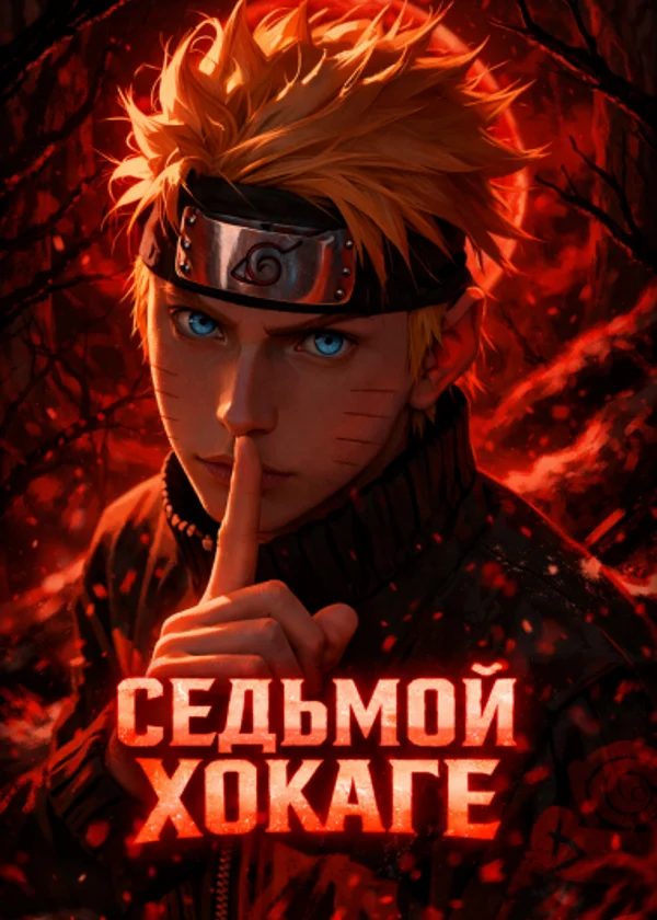 Седьмой Хокаге