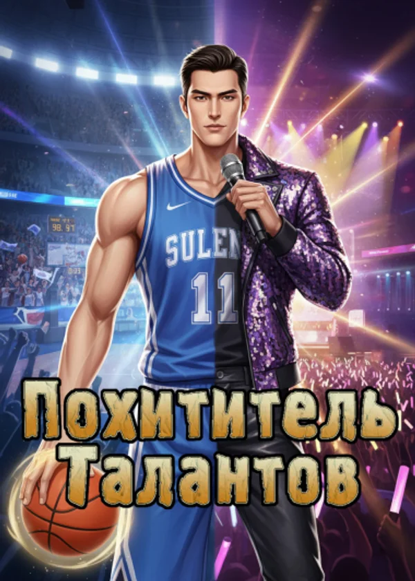 Похититель Талантов