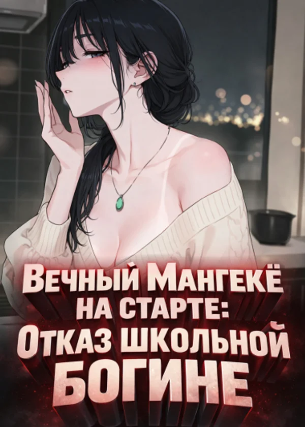 Вечный Мангекё на старте: Отказ школьной богине