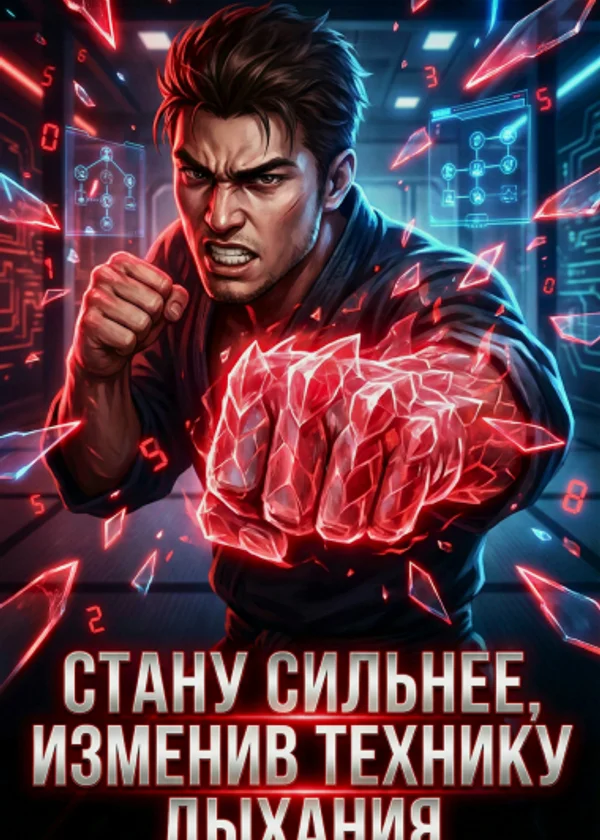 Меняя дыхание — меняю всё