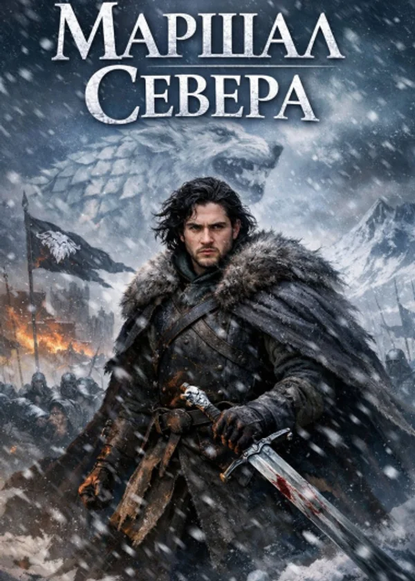 Маршал Севера