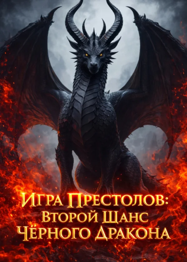 Игра Престолов: Второй Шанс Чёрного Дракона