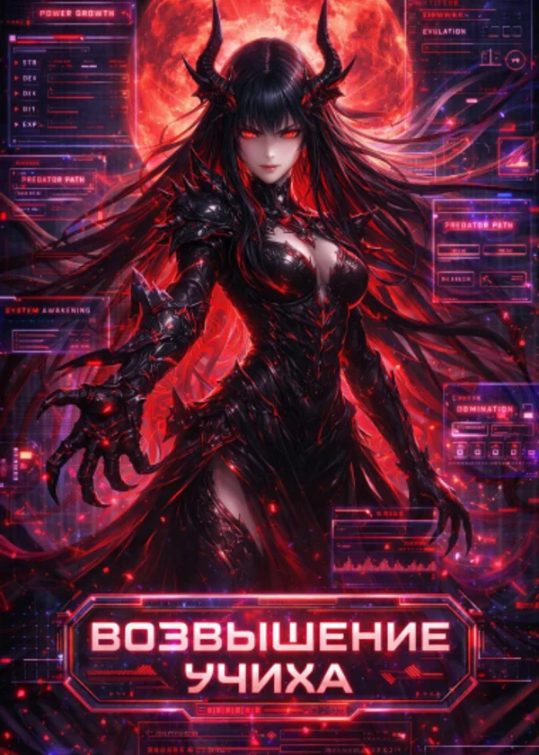 Возвышение Учиха