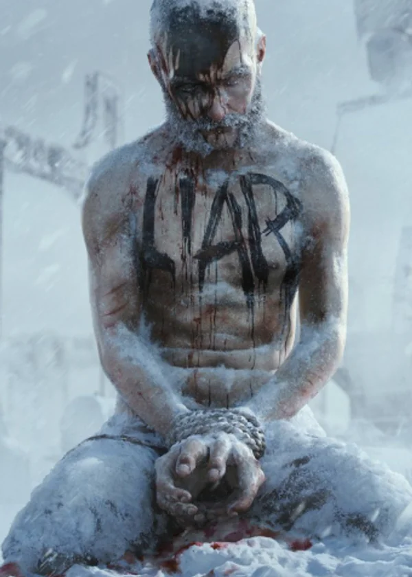 Генератор в Игре Престолов [Frostpunk Х GoT]