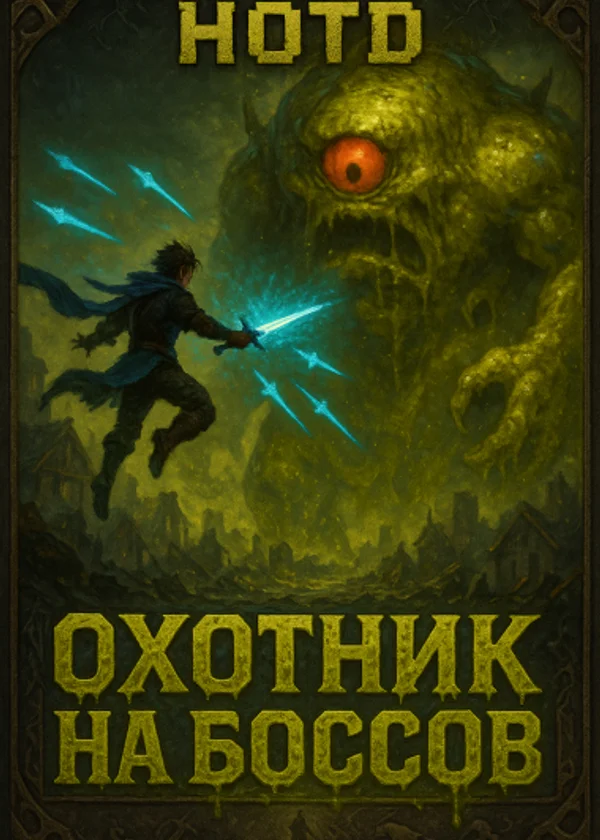 Школа Мертвецов: Система Клинка