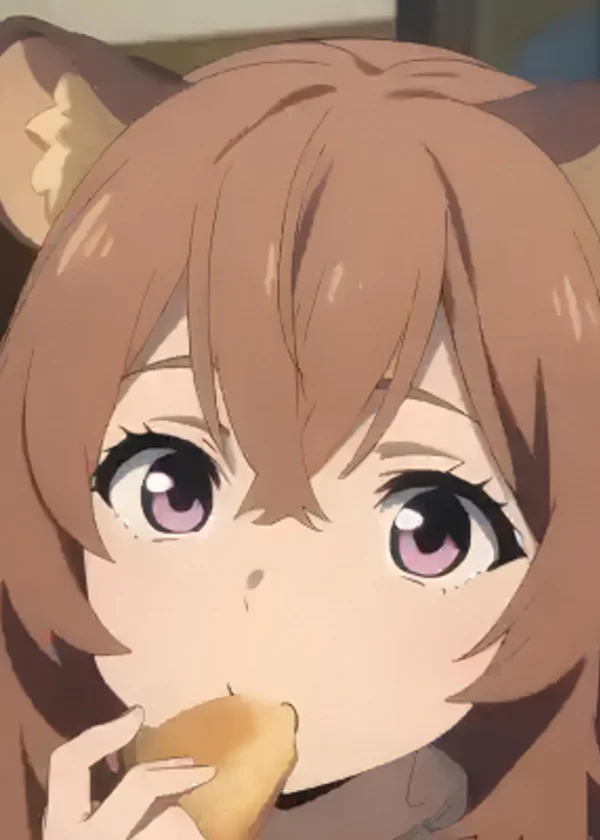 Восхождение Героя Косы