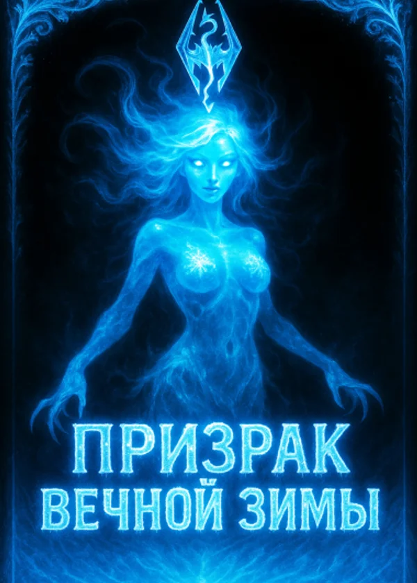 Скайрим: Рождённый во Льдах