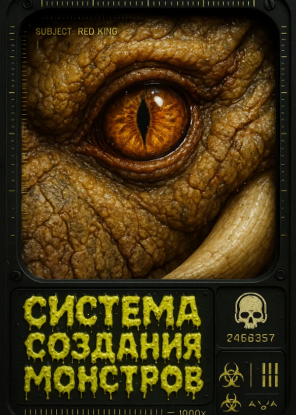 Вархаммер: Система Синтеза Монстров