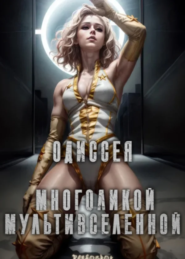 Одиссея Многоликой Мультивселенной: Начало с ''Пацанов''