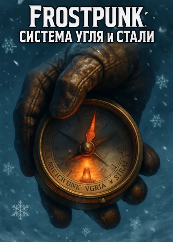 Frostpunk: Система Угля и Стали