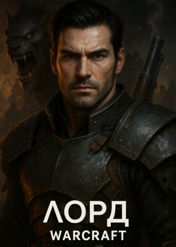 Лорд с системой Warcraft